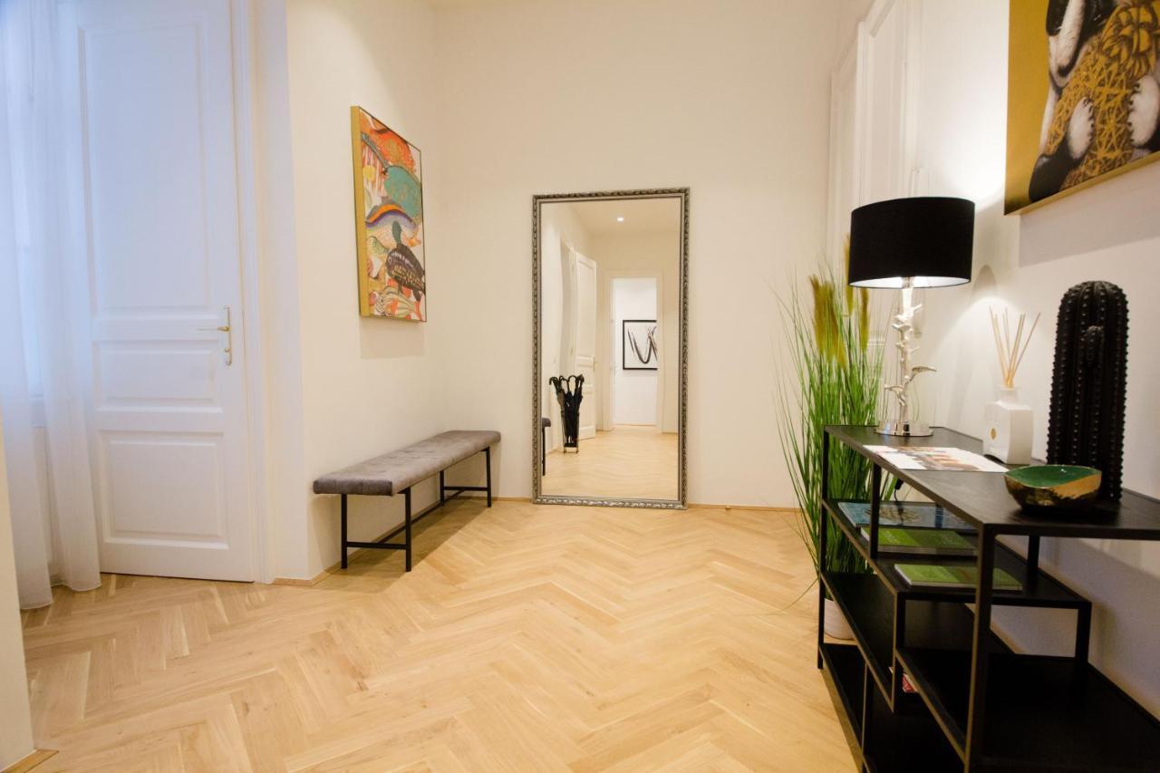 Studio Apartments Opera - Mai'S Apartments - By Arbio Vienna Exterior photo